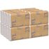 Scott 7 in. x 9.25 in. multi-fold Paper Towels Absorbency Pockets, White (255-Sheets/Pack, 16-Packs/Case, 4,080 Towels/Case)