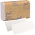Scott 7 in. x 9.25 in. multi-fold Paper Towels Absorbency Pockets, White (255-Sheets/Pack, 16-Packs/Case, 4,080 Towels/Case)
