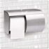 Scott Pro Coreless SRB Stainless Steel Toilet Paper Dispenser
