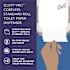 Scott Pro Coreless SRB Stainless Steel Toilet Paper Dispenser