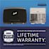Scott Pro Coreless SRB Stainless Steel Toilet Paper Dispenser