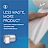 Scott Pro Coreless SRB Stainless Steel Toilet Paper Dispenser