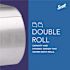 Scott Pro Coreless SRB Stainless Steel Toilet Paper Dispenser