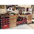 Milwaukee PACKOUT 22 in. Large Portable Tool Box Fits Modular Storage System