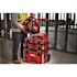Milwaukee PACKOUT 5-Compartments Small Parts Organizer