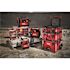 Milwaukee PACKOUT 5-Compartments Small Parts Organizer