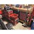 Milwaukee PACKOUT 22 in. Rolling Modular Tool Box