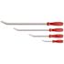 Milwaukee Pry Bar Set (4-Piece)