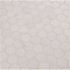 MSI Bianco Dolomite Hexagon 12 in. x 13 in. Polished Marble Mesh-Mounted Floor and Wall Tile (9.8 sq. ft./Case)