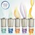 Scott Mango Automatic/Continuous Release Plug-In Air Freshener Refill (6-Refills/Case)