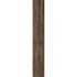 TrafficMaster Khaki Oak Dark 4 MIL x 6 in. W x 36 in. L Grip Strip Water Resistant Luxury Vinyl Plank Flooring (24 sqft/case)