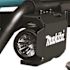Makita 18-Volt X2 LXT Lithium-Ion Brushless Cordless Power-Assisted Wheelbarrow with Two 5.0 Ah Batteries and Charger