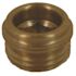 PROPLUS Brass Bibb Seat for Crane Repcal, 3/8 in. x 18 Thread