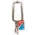 Crescent 8 in. C-Clamp with Swivel Pads
