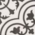MSI Amantus 8 in. x 8 in. Matte Porcelain Encaustic Floor and Wall Tile (5.16 sq. ft./Case)