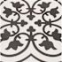 MSI Amantus 8 in. x 8 in. Matte Porcelain Encaustic Floor and Wall Tile (5.16 sq. ft./Case)