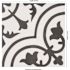 MSI Amantus 8 in. x 8 in. Matte Porcelain Encaustic Floor and Wall Tile (5.16 sq. ft./Case)