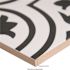 MSI Amantus 8 in. x 8 in. Matte Porcelain Encaustic Floor and Wall Tile (5.16 sq. ft./Case)
