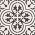 MSI Amantus 8 in. x 8 in. Matte Porcelain Encaustic Floor and Wall Tile (5.16 sq. ft./Case)