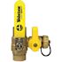 NIBCO 3/4 in. CxC Lead Free Ball Valve with Hose Drain Full Port