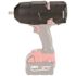 Milwaukee M18 FUEL High Torque Impact Wrench Protective Tool Boot