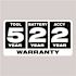 Milwaukee M12 12-Volt Lithium-Ion Cordless Drain Cleaning Airsnake Air Gun Kit with (1) 2.0Ah Battery, Toilet Attachments