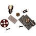 Williams Gas Conversion Kit from Natural Gas to LP Gas for Direct Vent 14K