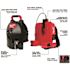 Milwaukee M18 Fuel 18-Volt Lithium-Ion Brushless Cordless Drain Cleaning 3/8 in. Switch Pack Sectional Drum System Kit
