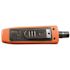 Klein Tools Carbon Monoxide Tester and Detector with Exposure Limit Alarm, Batteries and Carrying Pouch (ET110)