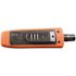 Klein Tools Carbon Monoxide Tester and Detector with Exposure Limit Alarm, Batteries and Carrying Pouch (ET110)