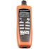 Klein Tools Carbon Monoxide Tester and Detector with Exposure Limit Alarm, Batteries and Carrying Pouch (ET110)