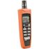 Klein Tools Carbon Monoxide Tester and Detector with Exposure Limit Alarm, Batteries and Carrying Pouch (ET110)