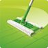 Swiffer Sweeper Multi-Surface Unscented Dry Cloth Refills for Duster Floor Mop (52-Count)