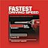 Milwaukee M12 FUEL 12V Lithium-Ion Brushless Cordless 1/4 in. Hex Impact Driver (Tool-Only)