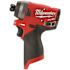 Milwaukee M12 FUEL 12V Lithium-Ion Brushless Cordless 1/4 in. Hex Impact Driver (Tool-Only)