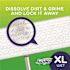 Swiffer Sweeper XL Wet Mopping Cloth Refills with Open Window Scent (12-Count)