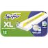 Swiffer Sweeper XL Wet Mopping Cloth Refills with Open Window Scent (12-Count)