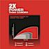 Milwaukee M18 FUEL 18-Volt Lithium-Iron Cordless Plumbing Drain Snake Auger Kit with w/ CABLE DRIVE & 5/16 in. x 35 ft. Cable