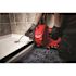 Milwaukee M18 FUEL 18-Volt Lithium-Iron Cordless Plumbing Drain Snake Auger Kit with w/ CABLE DRIVE & 5/16 in. x 35 ft. Cable