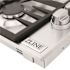 ZLINE Kitchen and Bath 30 in. 4 Burner Top Control Gas Cooktop in Stainless Steel