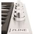ZLINE Kitchen and Bath 30 in. 4 Burner Top Control Gas Cooktop in Stainless Steel
