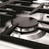 ZLINE Kitchen and Bath 30 in. 4 Burner Top Control Gas Cooktop in Stainless Steel