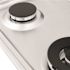 ZLINE Kitchen and Bath 36 in. 6 Burner Top Control Gas Cooktop in Stainless Steel