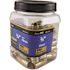 Apollo 3/4 in. Brass PEX-B Barb 90 Elbow Pro Pack (25-Pack)