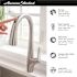 American Standard Avery Selectronic Single-Handle Pull-Down Sprayer Kitchen Faucet in Chrome
