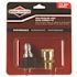 Briggs & Stratton 3/8 in. inlet diameter Female to Male Quick-Connect x M22 Connector for Pressure Washer