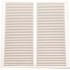 Williams Diffusing Grille for Forsaire One-Way Furnaces