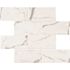MSI Statuario Celano 11.61 in. x 11.6 in. Glossy Glass Patterned Look Floor and Wall Tile (9.4 sq. ft./Case)