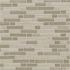 MSI Silva Oak Interlocking 11.81 in. x 11.81 in. Glossy Glass Patterned Look Floor and Wall Tile (14.55 sq. ft./Case)