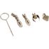 Milwaukee Small Drain Line Kit with Rustguard (5-Piece)